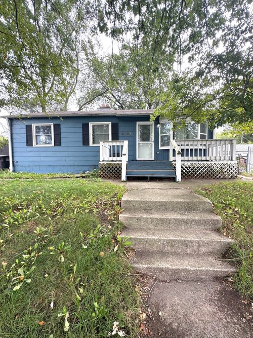 2023 Vermillion St, Lake Station, IN, 46405 | Card Image