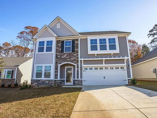 4238 Hartshorn Circle, Aiken, SC, 29801 | Card Image