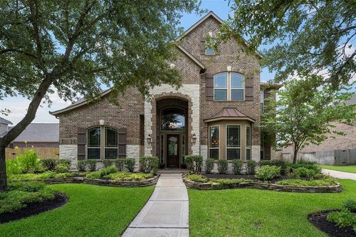 21111 Lexxe Creek Ct, Cypress, TX, 77433-7658 | Card Image