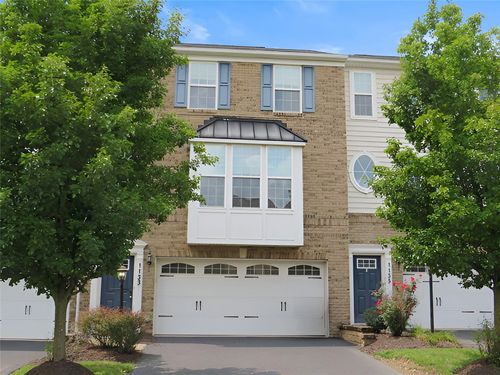 1133 Bayberry Dr, Canonsburg, PA, 15317-4992 | Card Image