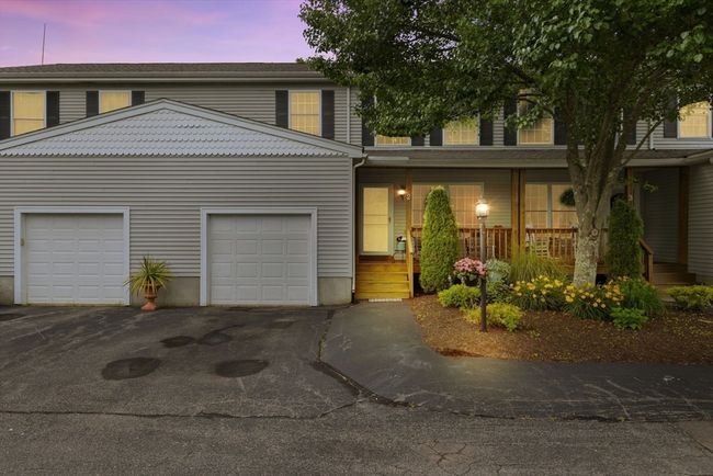 APT-2 - 48 Finch Rd, Condo with 2 bedrooms, 2 bathrooms and 1 parking in Raynham MA | Image 25