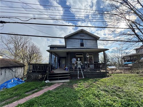 111 Old National Pike, Brownsville, PA, 15417-8690 | Card Image
