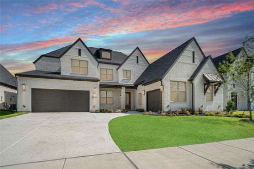 3916 Sunrise Ln, Prosper, TX, 75078-3603 | Card Image