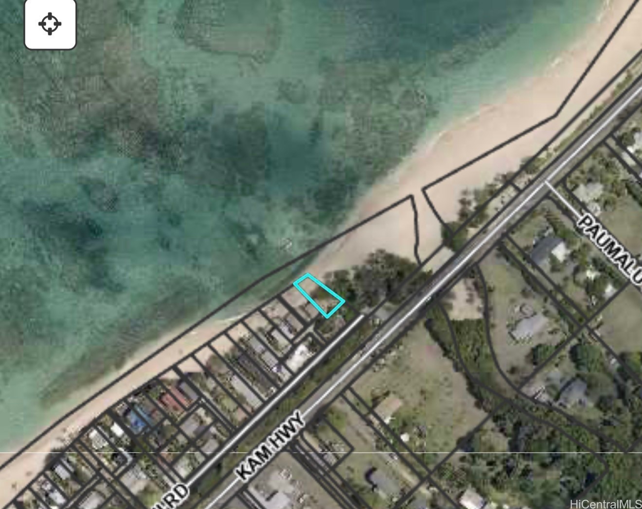 Land in Haleiwa