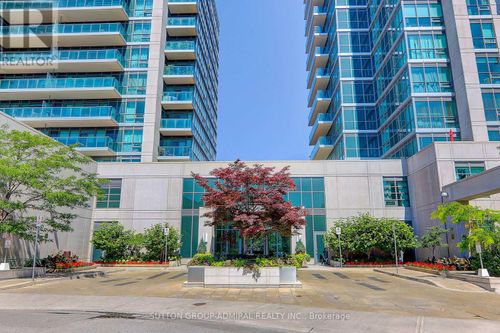 1413-35 Brian Peck Cres, East York, ON, M4G0A5 | Card Image