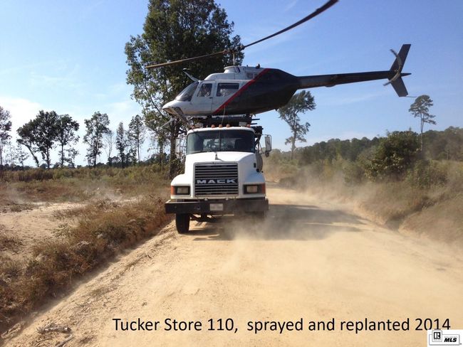 0 Tucker Store Rd, Home with 0 bedrooms, 0 bathrooms and null parking in Spearsville LA | Image 5