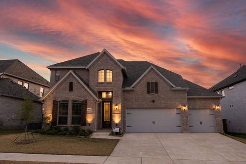 14561 Elion Court, Pilot Point, TX, 76258 | Card Image