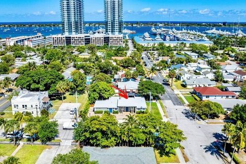 4300 Spruce Ave, West Palm Beach, FL, 33407-3828 | Card Image