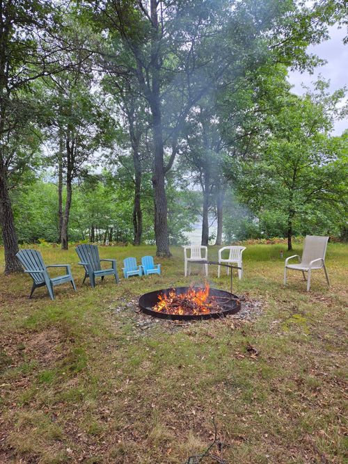 9780 Inbetween Rd, Minong, WI, 54859 | Card Image