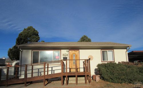 2831 Azalea St, Pueblo, CO, 81005-3121 | Card Image