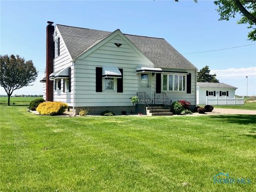 770 N State Route 590, Graytown, OH, 43432-9715 | Card Image