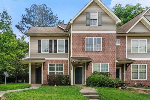 4670 Ernest Dr, Forest Park, GA, 30297-3523 | Card Image