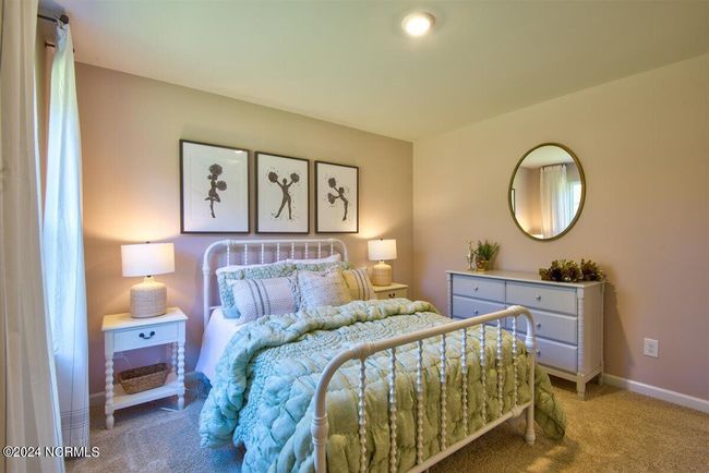 1092 Queensland Lane, House other with 5 bedrooms, 3 bathrooms and 2 parking in Ayden NC | Image 38