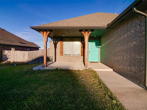 100 Indiana Road, Harrah, OK, 73045 | Card Image