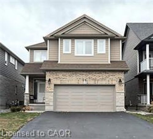 68 Challenger Ave, Ayr, ON, N0B1E0 | Card Image