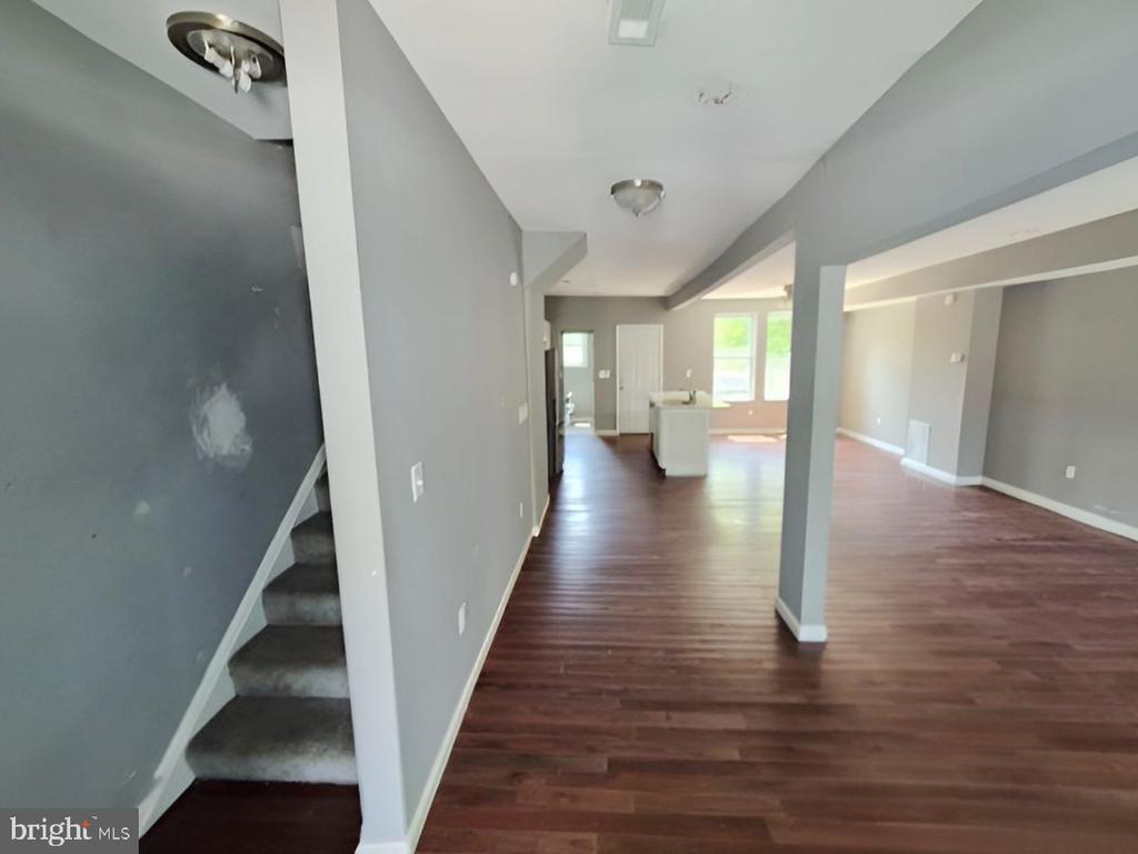 Residential in BALTIMORE 5
