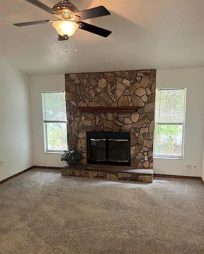7458 Carillon Ave, House other with 3 bedrooms, 2 bathrooms and null parking in Cocoa FL | Image 6