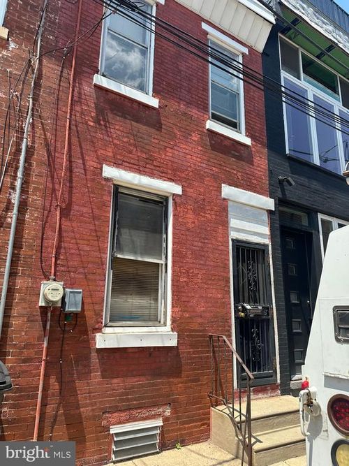 2034 Waterloo Street, PHILADELPHIA, PA, 19122 | Card Image