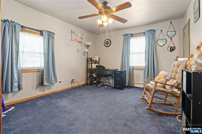 25 Allan Dr, House other with 5 bedrooms, 2 bathrooms and null parking in North Arlington NJ | Image 17