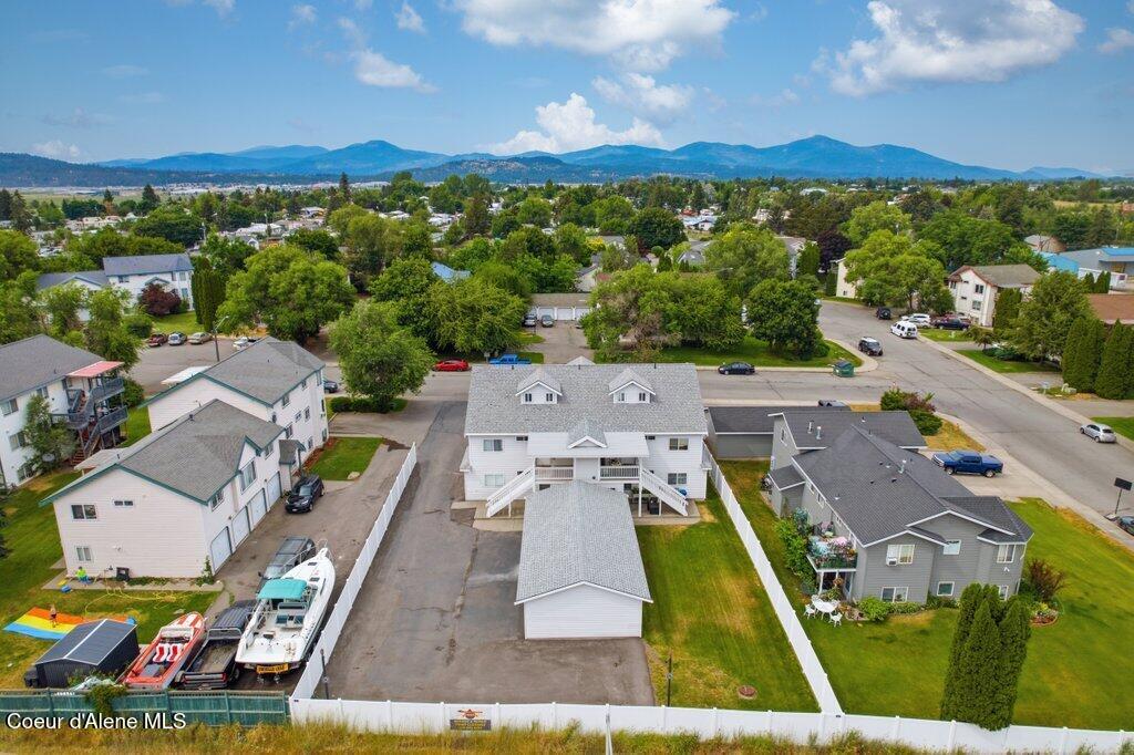 Residential Income in Post Falls 3