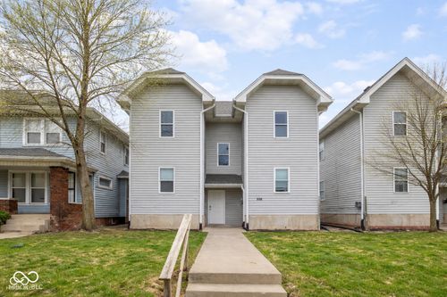 3535 College Ave, Indianapolis, IN, 46205-3757 | Card Image