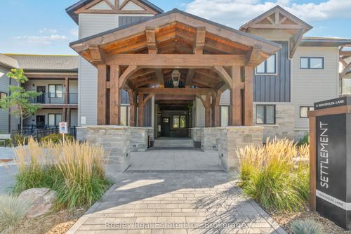 104-11 Beausoleil Lane, Blue Mountains, ON, L9Y0H2 | Card Image