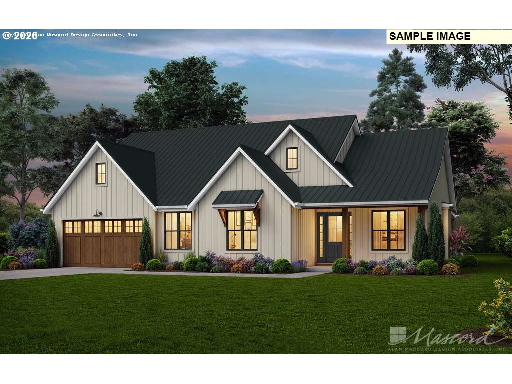 Residential in Estacada