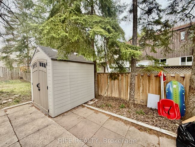 38 Aurora Heights Dr, House other with 3 bedrooms, 2 bathrooms and 2 parking in Aurora ON | Image 13