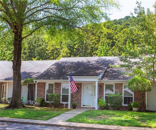 8-116 Skyline Drive, Russellville, AR, 72802 | Card Image