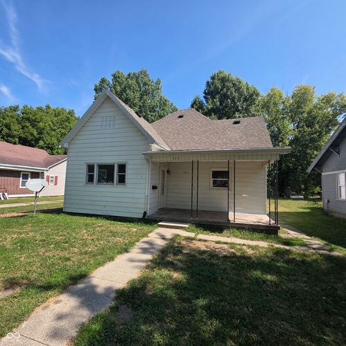 507 N Lambert St, Brazil, IN, 47834-1727 | Card Image