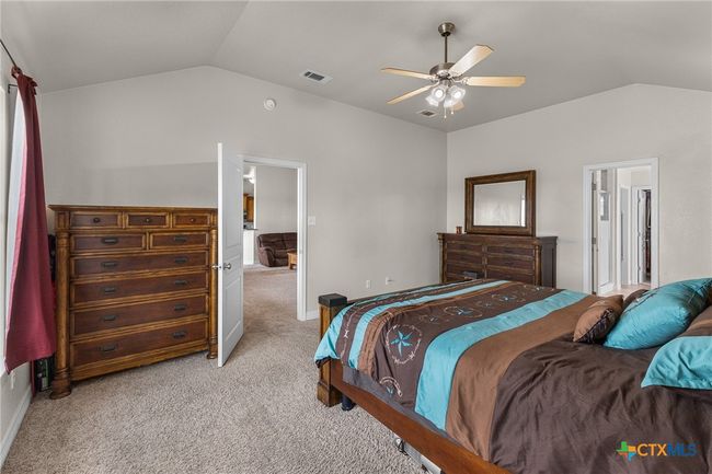 820 Thomas St, House other with 4 bedrooms, 2 bathrooms and null parking in Copperas Cove TX | Image 20