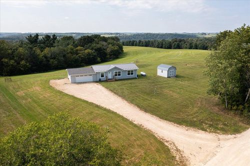 S3442 Haugrud Ridge Road, Webster, WI, 54639 | Card Image