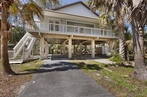 43 64th St, YANKEETOWN, FL, 34498-2324 | Card Image