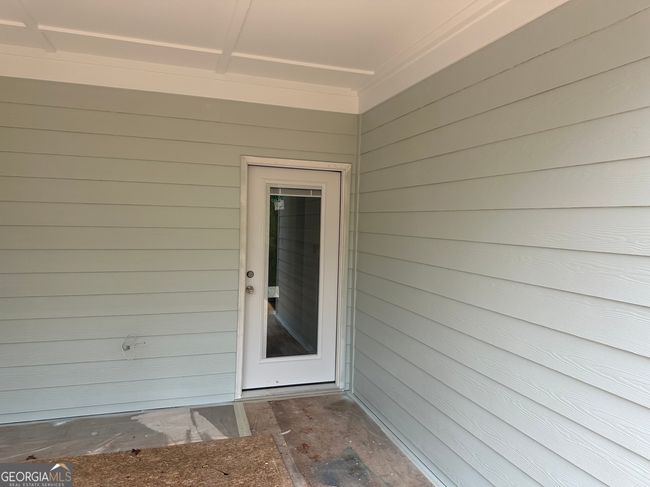 123 Sidetrack Cir, House other with 3 bedrooms, 2 bathrooms and 2 parking in Comer GA | Image 34