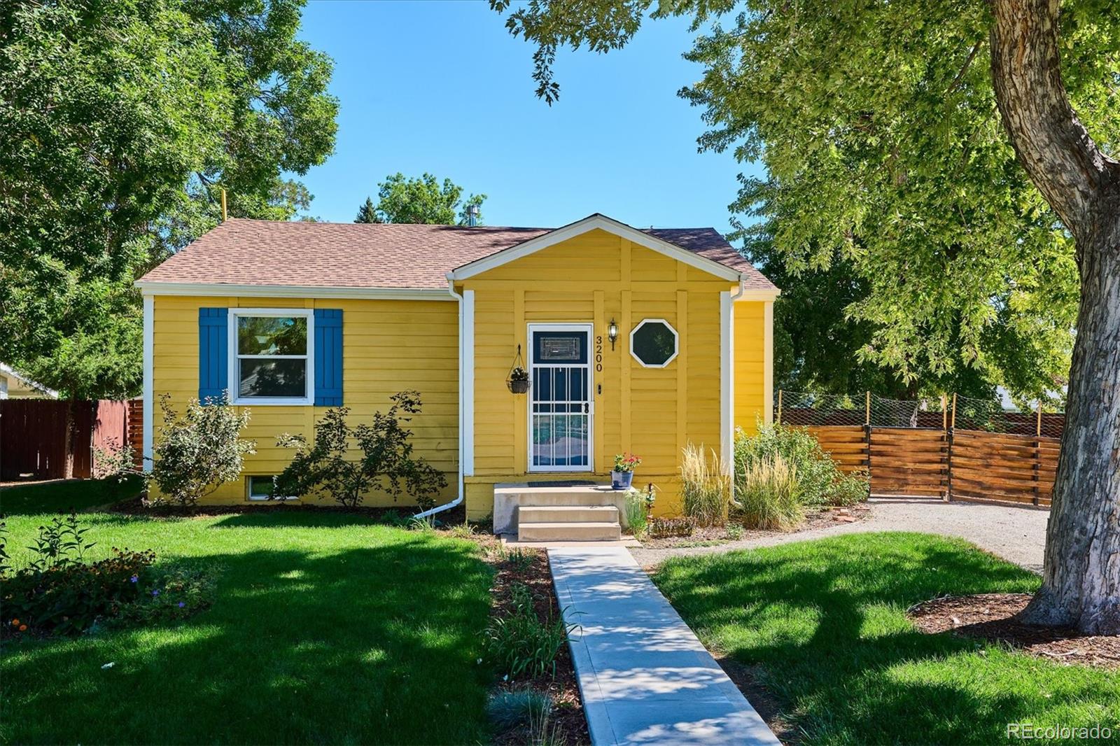 Vance St, Wheat Ridge, CO 80033