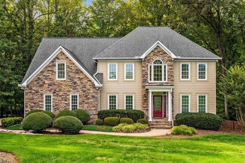 6101 Trotter Ridge Rd, Summerfield, NC, 27358-9038 | Card Image