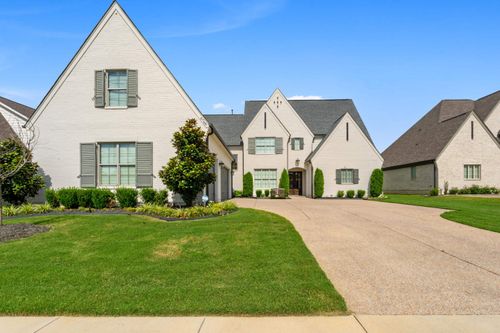 4766 Carousel Ln, Collierville, TN, 38017-4296 | Card Image