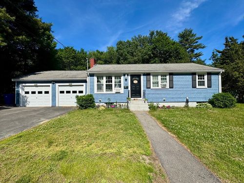 54 Marks St, Rockland, MA, 02370-1319 | Card Image