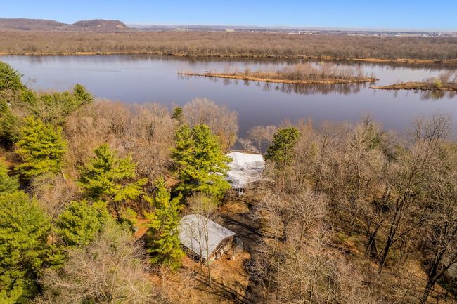 10508 Laws Dr, House other with 3 bedrooms, 3 bathrooms and null parking in MAZOMANIE WI | Image 80