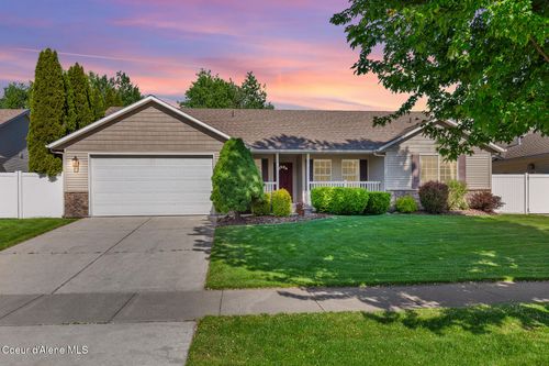 3391 W Loxton Loop, Coeur D Alene, ID, 83815-9205 | Card Image