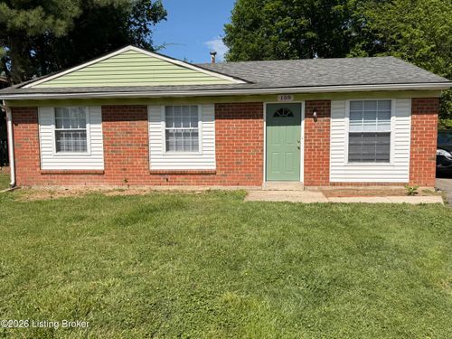 159 Hedgewood Ct, Louisville, KY, 40229 | Card Image