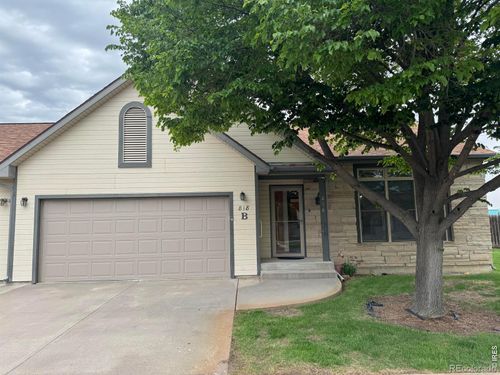 818 Mindy Cir, Sterling, CO, 80751-4231 | Card Image