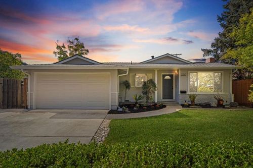 2267 Fenian Dr, Campbell, CA, 95008 | Card Image