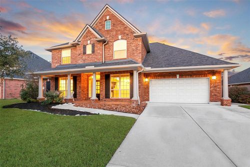 20730 Windrose Bend Dr, Spring, TX, 77379-8484 | Card Image