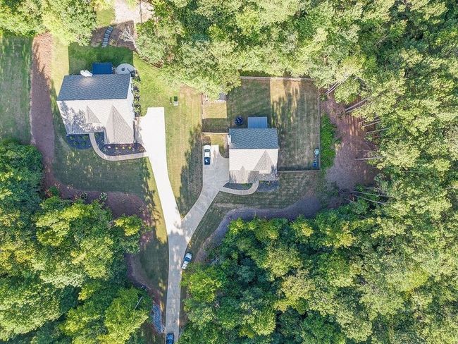 1417 Woodrow Kay Rd, House other with 4 bedrooms, 3 bathrooms and null parking in rockmart GA | Image 50