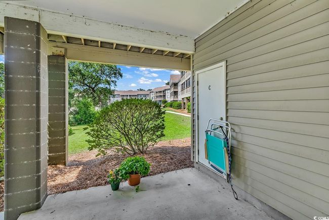 UNIT-6C - 140 S Cove Pl, Condo with 3 bedrooms, 2 bathrooms and null parking in Pawleys Island SC | Image 23