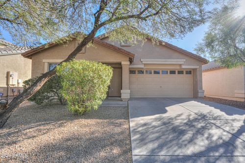 40401 W Hayden Drive, Maricopa, AZ, 85138 | Card Image