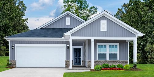 218 Tantalus St, Gray Court, SC, 29645-3178 | Card Image