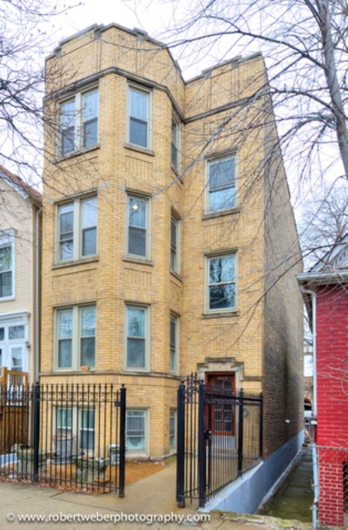 1-2329 Barry Ave, Chicago, IL, 60618-8045 | Card Image