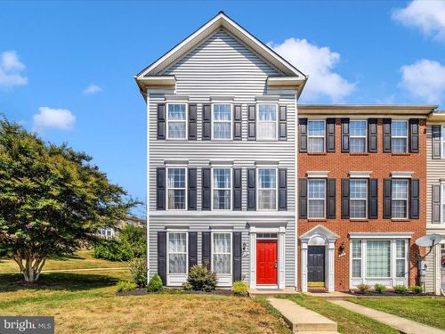 514 Ellison Ct, FREDERICK, MD, 21703-6109 | Card Image